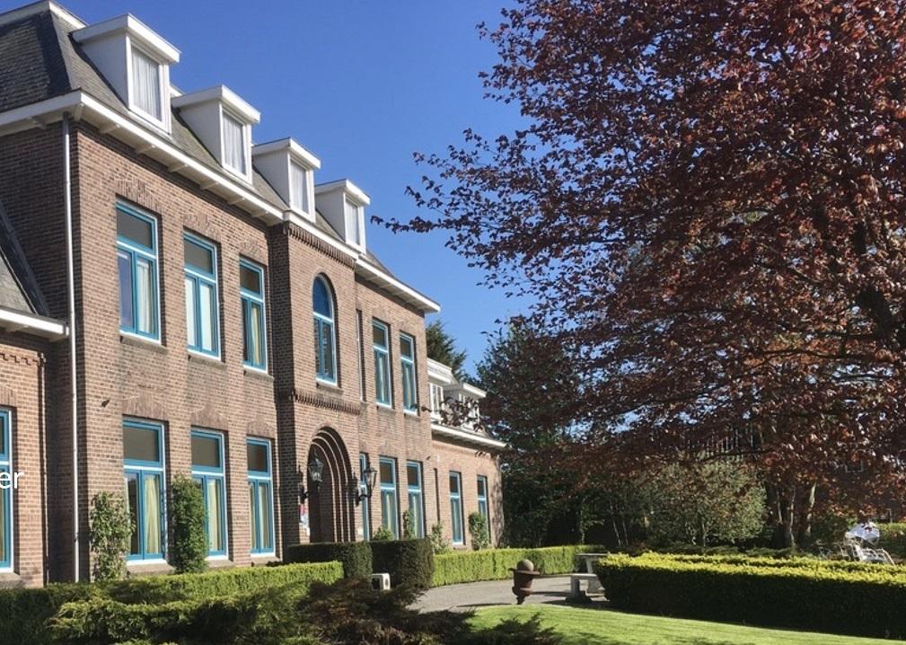 Schrijfweek Kloosterburen - locatie