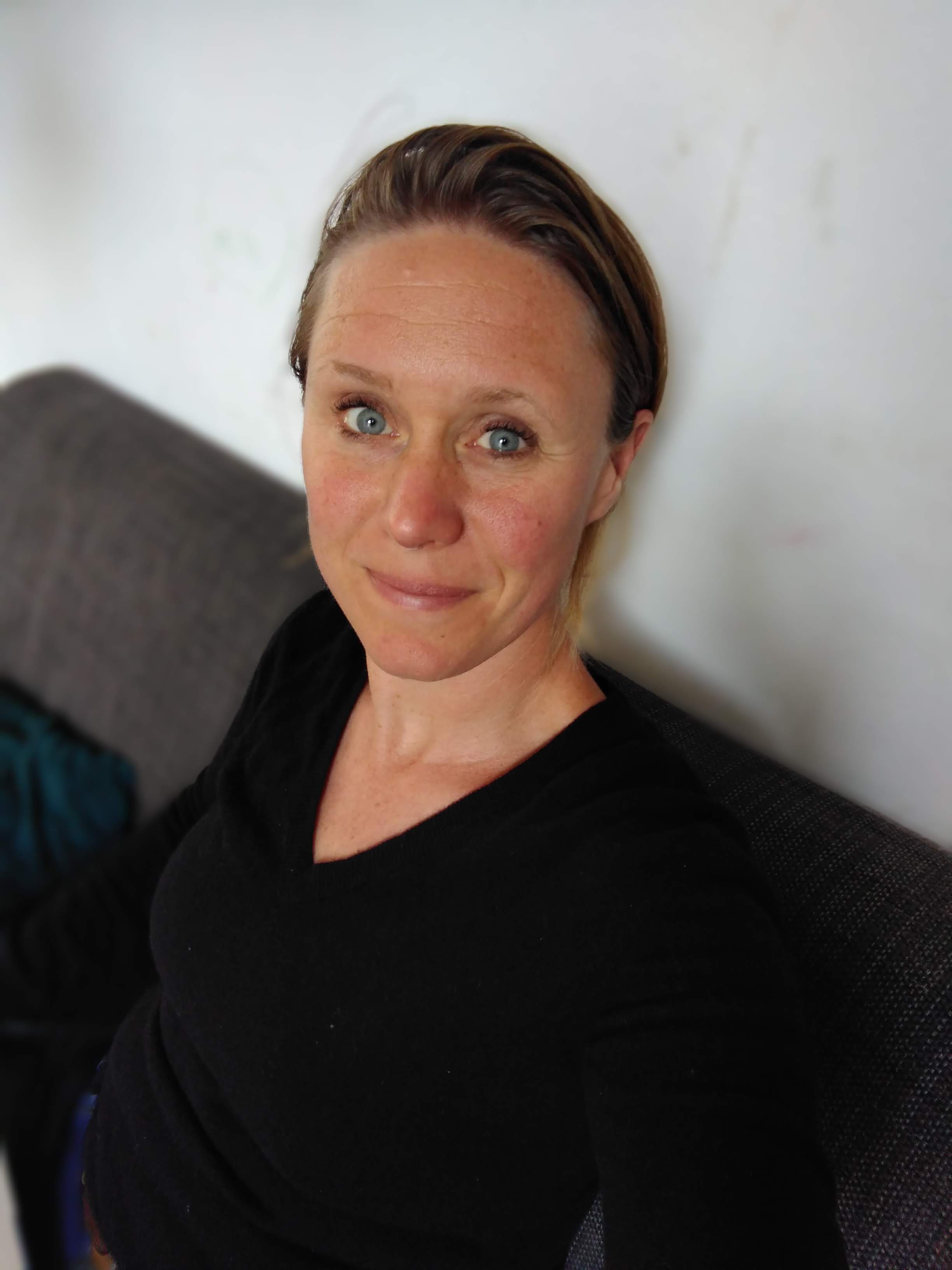 Cathelijn Schilder - docent Schrijversvakschool