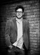 Mischa Andriessen, docent po&euml;zie aan de Schrijversvakschool