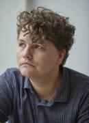 Maarten van der Graaff, docent po&euml;zie aan de Schrijversvakschool