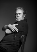 Ren&eacute; Huigen, docent po&euml;zie en proza aan de Schrijversvakschool