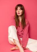 Hannah van Binsbergen, docent po&euml;zie