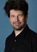 Micha Hamel - docent po&euml;zie