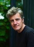 Viktor Fr&ouml;lke - docent Schrijversvakschool