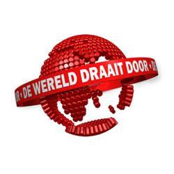 Drie debutanten op rij bij De Wereld draait door