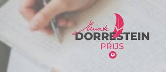 Student Christine Ruppert wint Renate Dorrestein prijs