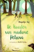 De kaarten van Madame Petrova - Marjolijn Hof