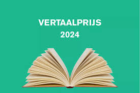 Vertaalprijs 2024 naar Eva Gouda