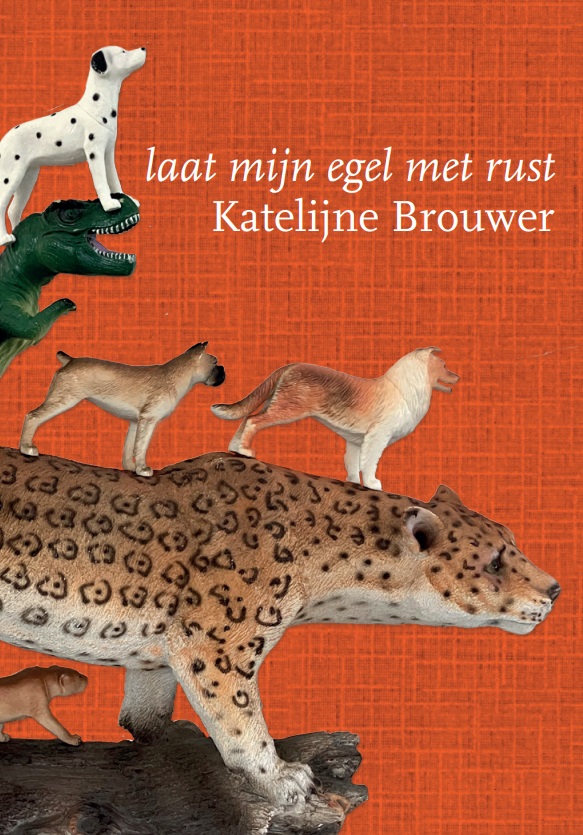 Katelijne Brouwer