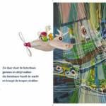 Vogel ogen - Maayken Koolen