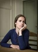 Jannie Regnerus - docent Schrijversvakschool